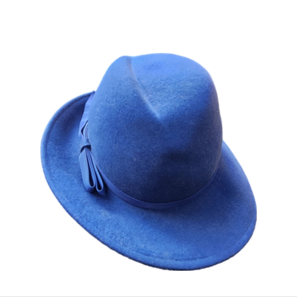 Vintage felt hat Boutique Kates Canada